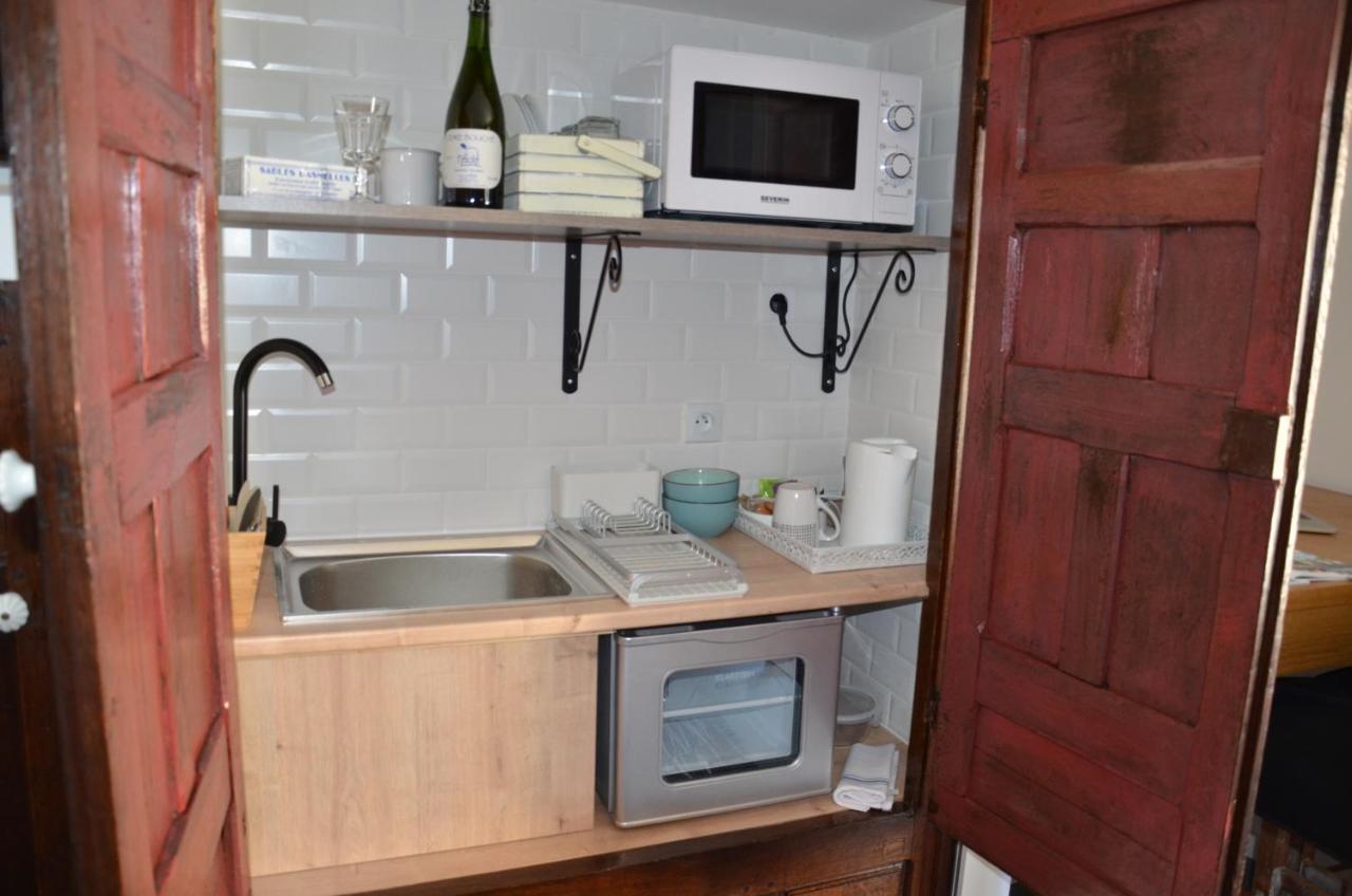 Bed and Breakfast O Sources Bazenville Exterior foto